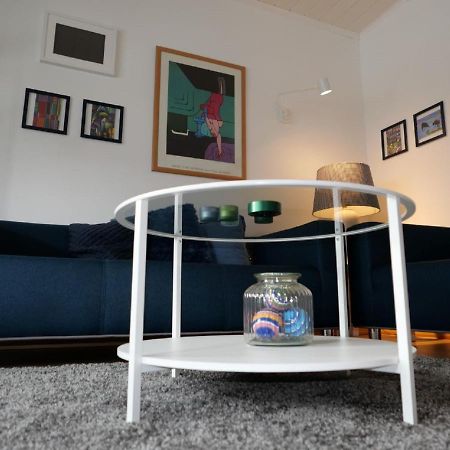 Ferienwohnung Blumengarten Marburg Екстер'єр фото