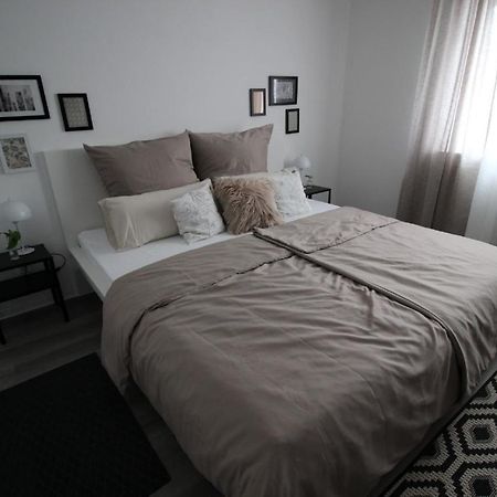 Ferienwohnung Blumengarten Marburg Екстер'єр фото