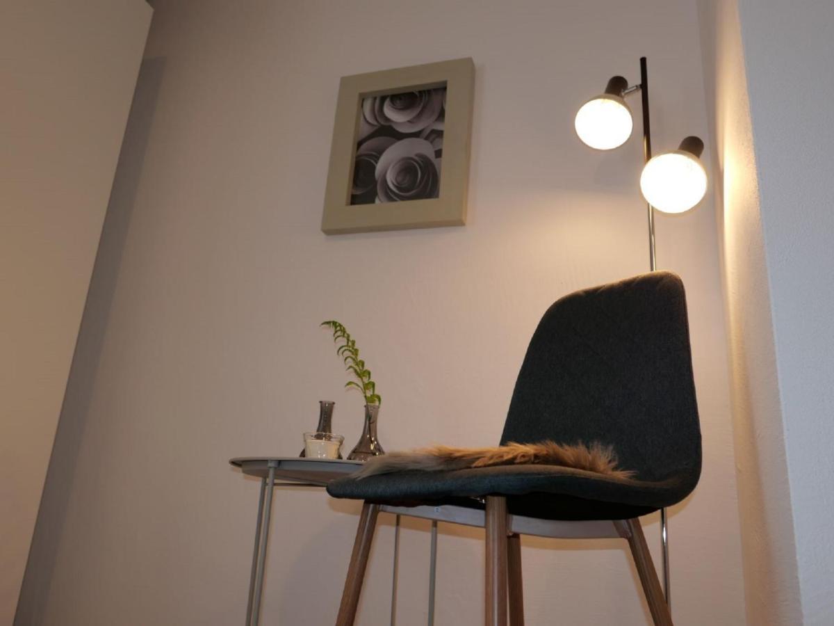 Ferienwohnung Blumengarten Marburg Екстер'єр фото
