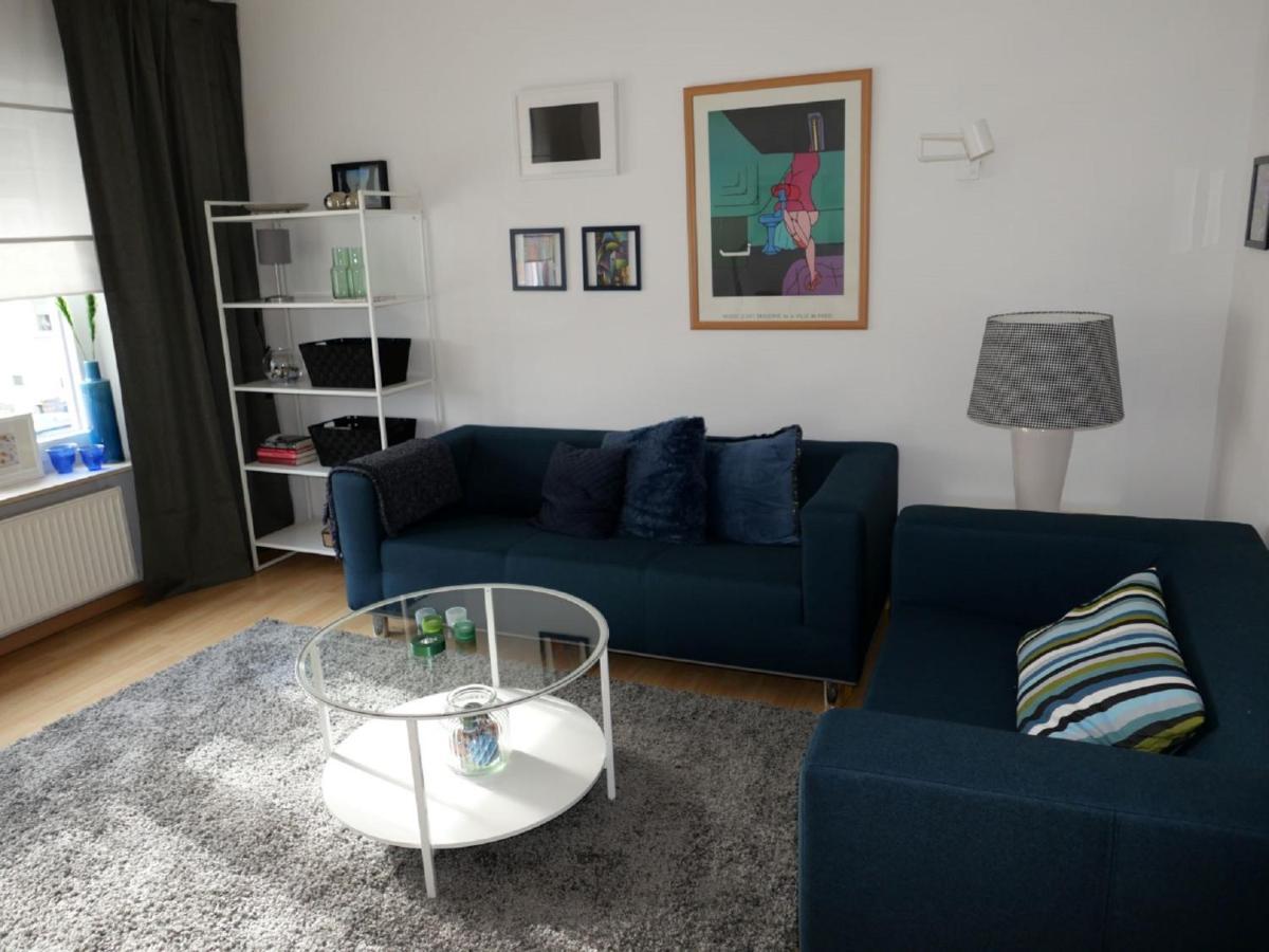 Ferienwohnung Blumengarten Marburg Екстер'єр фото